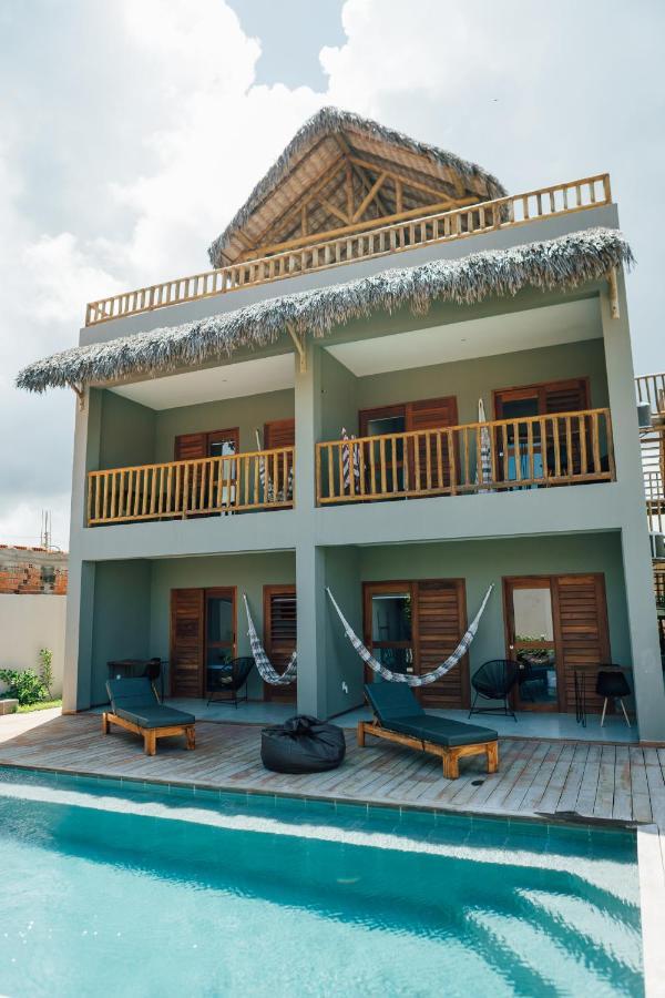 Vila Tuga Prea Exterior photo