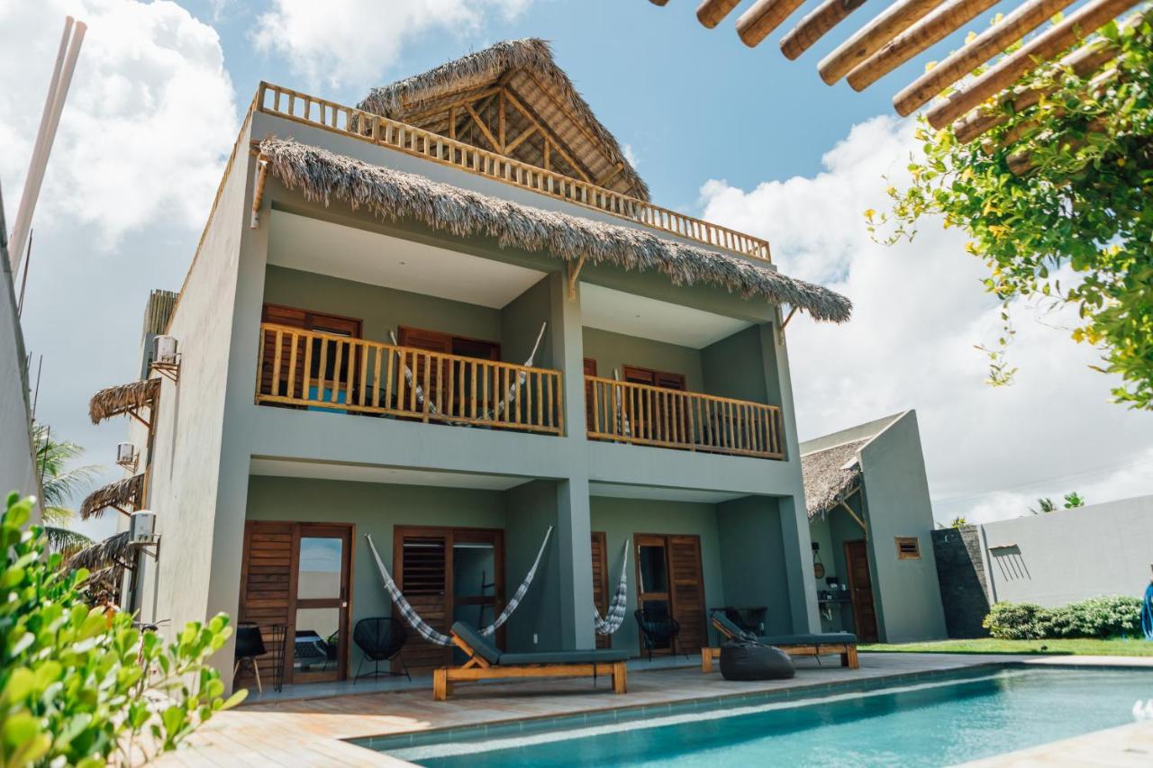 Vila Tuga Prea Exterior photo